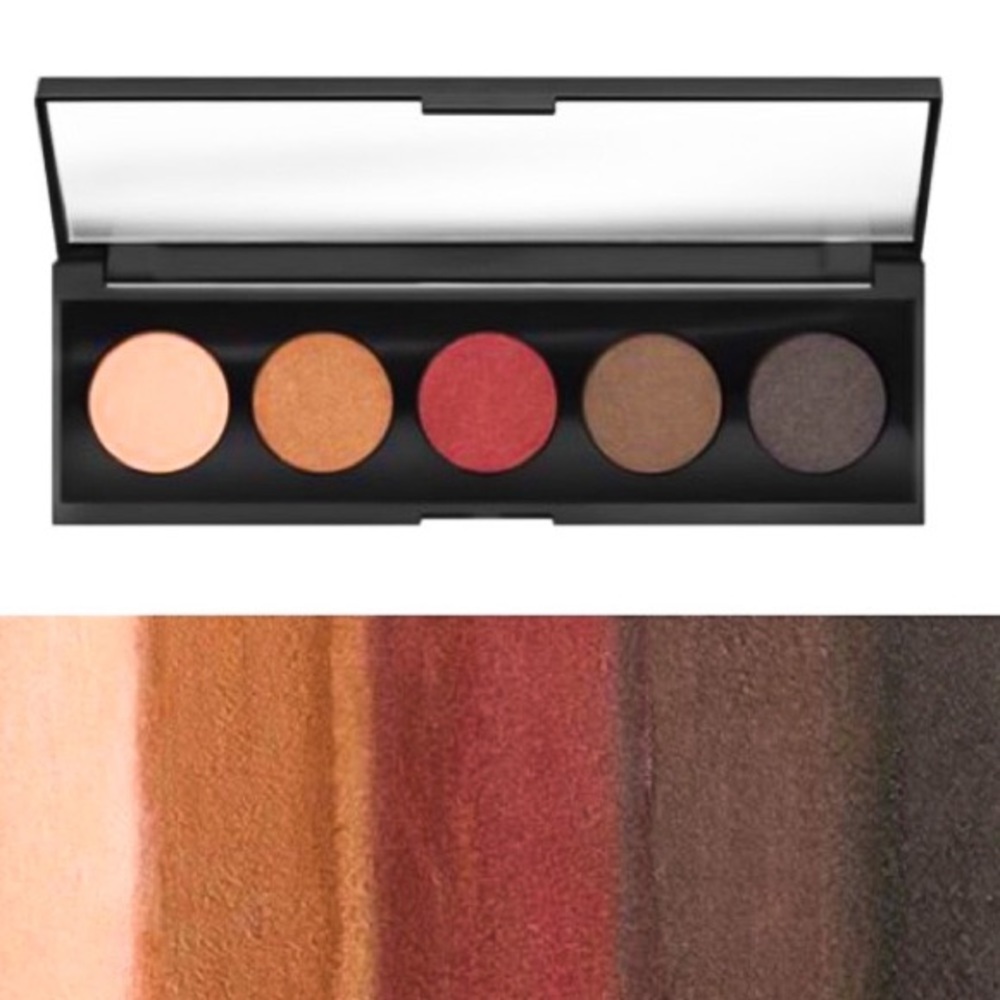BareMinerals Bounce & Blur Palette - Dusk - Picture 2 of 6
